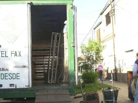 ¿Piensa mudarse en esta cuarentena? estos detalles pueden ser muy útiles