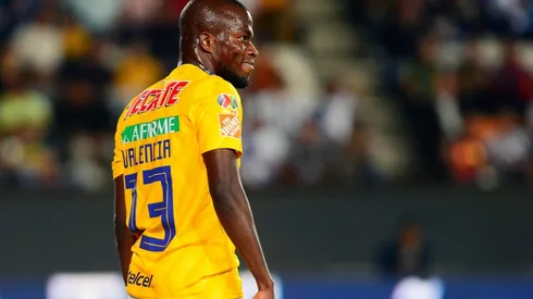 Lejos de Tigres: Enner Valencia ya habría elegido su destino