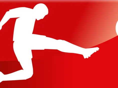 Bundesliga: día y horario de todos los partidos de la fecha 26