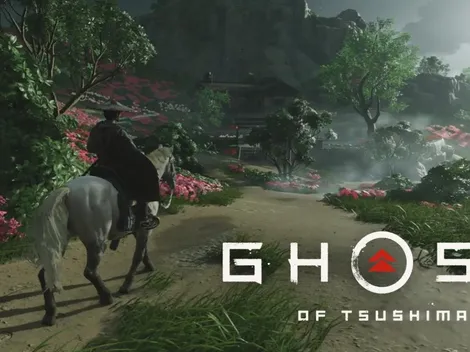 Sony revela un gameplay de 18 minutos de Ghost of Tsushima: tan sangriento y brutal como hermoso