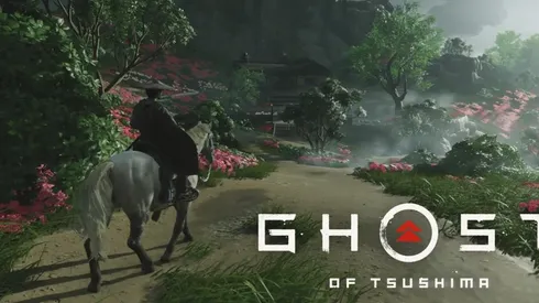 Sony revela un gameplay de 18 minutos de Ghost of Tsushima: tan sangriento y brutal como hermoso