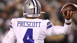 ¿Por qué Prescott quiere una renovación por cuatro años?