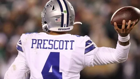 ¿Por qué Prescott quiere una renovación por cuatro años?