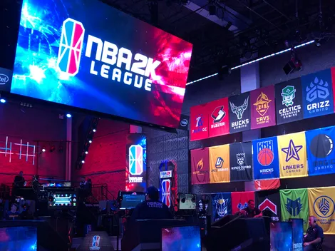 Duelo de boricuas en el regreso de la NBA 2K League
