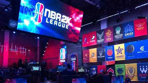 Duelo de boricuas en el regreso de la NBA 2K League