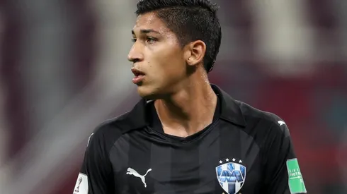 Zaldívar eligió al mejor de Rayados