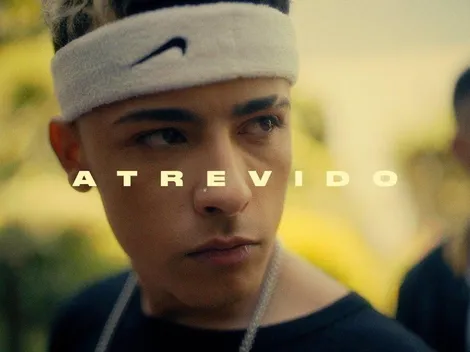 Fecha confirmada para el concierto online de Trueno