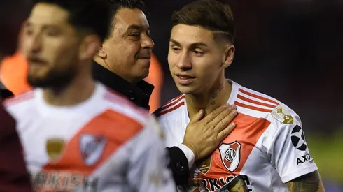 Lo del Everton no existió, pero hay 3 clubes europeos que quieren a Montiel