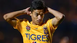 Raymundo Fulgencio se mostró muy confiado en sus condiciones