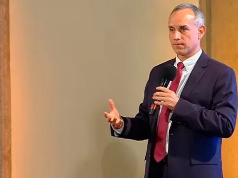 Coronavirus: México confirma 4,477 muertes y 42,595 casos totales