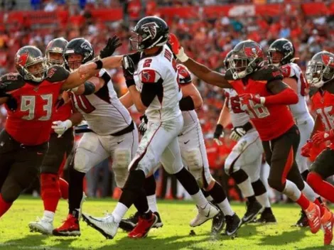 La universidad que ofrece su campus para recibir a la NFL