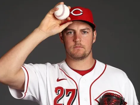 La dura crítica de Trevor Bauer al Comisionado de la MLB