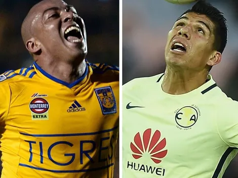 El Veracruzano iría por experimentados con pasado en Tigres y en América