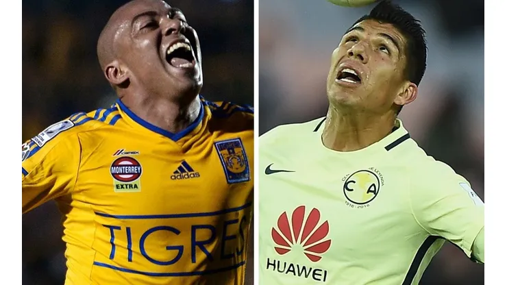 El Veracruzano iría por experimentados con pasado en Tigres y en América