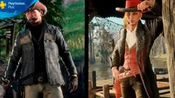 Si tienes PS Plus puedes recibir estas recompensas gratuitas en Red Dead Redemption 2