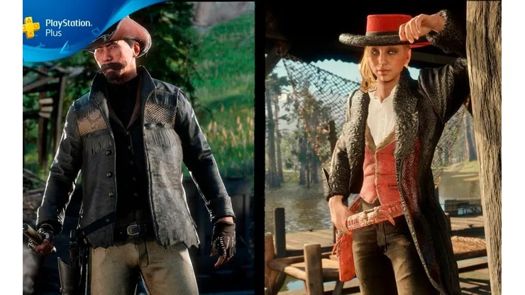 Si tienes PS Plus puedes recibir estas recompensas gratuitas en Red Dead Redemption 2