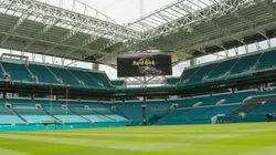 Florida reabrirá sus recintos deportivos