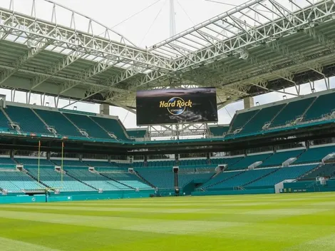 El llamado del Estado de Florida a los Comisionados de la NBA, NFL, MLB y MLS