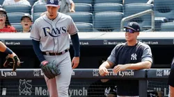 No acepta jugar en plena pandemia