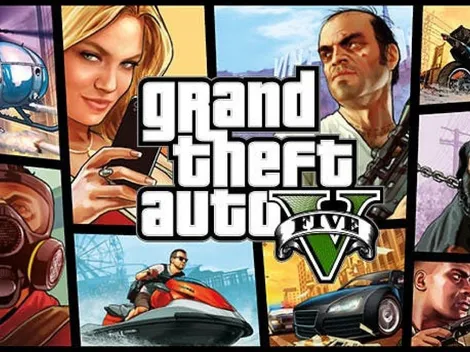 Cuáles son los requisitos de tu PC para descargar GTA V