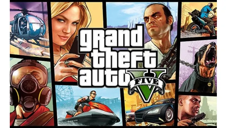 Cuáles son los requisitos de tu PC para descargar GTA V