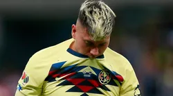 Nicolás Castillo dio el motivo por el que no rindió en América como en Pumas