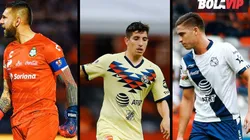 Imperdible: los personajes de la Liga MX que nos ha dejado la cuarentena