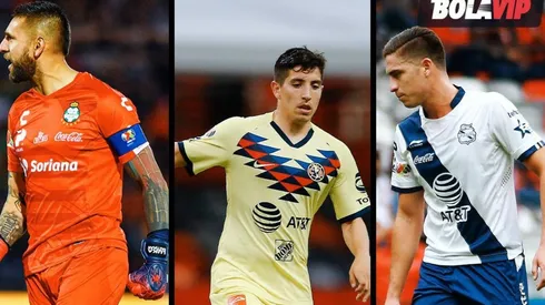 Imperdible: los personajes de la Liga MX que nos ha dejado la cuarentena