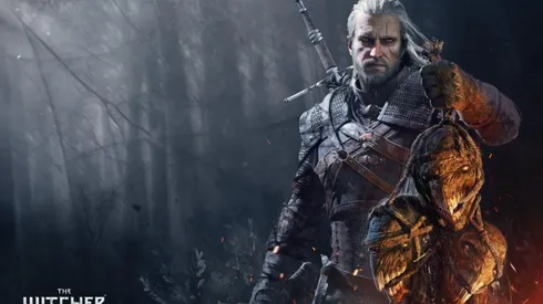 The Witcher III: Wild Hunt podría ser el nuevo juego gratuito en la Epic Games Store