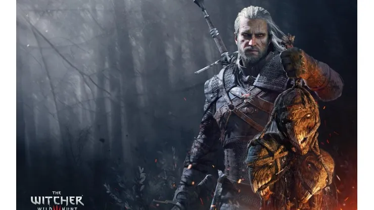 The Witcher III: Wild Hunt podría ser el nuevo juego gratuito en la Epic Games Store