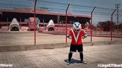 Están de vuelta: oficializan el nacimiento del Club Veracruzano de Futbol