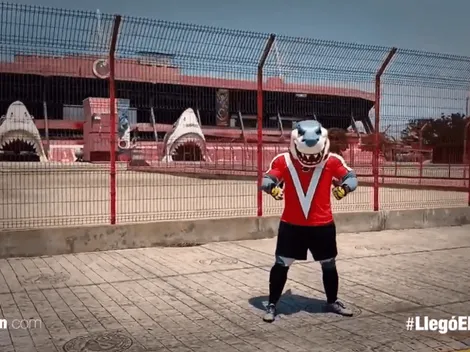 Están de vuelta: oficializan el nacimiento del Club Veracruzano de Futbol