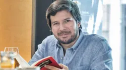 Cisneros es uno de los escritores peruanos más reconocidos en la actualidad.