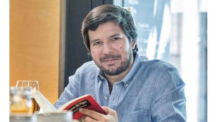 Cisneros es uno de los escritores peruanos más reconocidos en la actualidad.