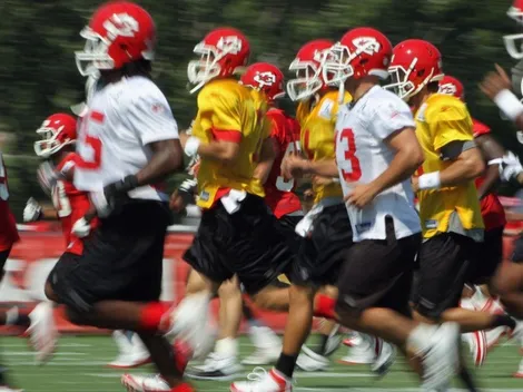 El anuncio de la NFL que pone en duda el inicio de la temporada 2020