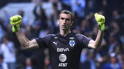 El deseo de Barovero para cuando se retire del futbol