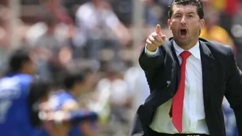 José Manuel de la Torre dialogó con W Deportes.