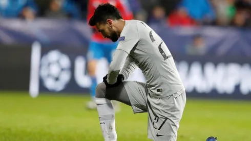 Pastore: "¿Y si me llama Román? Seguramente le diría que no"