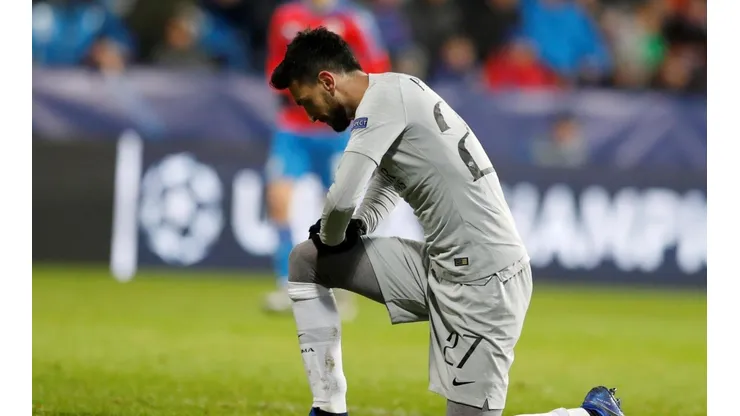 Pastore: "¿Y si me llama Román? Seguramente le diría que no"