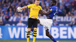 Día, hora y cómo ver Borussia Dortmund vs. Schalke 04 por la Bundesliga