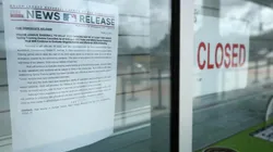 Sin Ligas Mayores por el Coronavirus