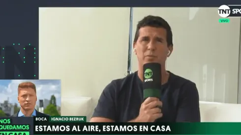 No jugó ni un minuto en Boca en el año pero varios clubes de Europa lo quieren