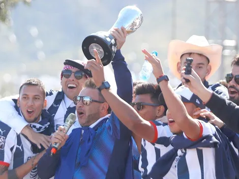 Mohamed, encantado con sus jugadores: "Casi que tengo una selección"