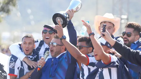 Mohamed, encantado con sus jugadores: "Casi que tengo una selección"