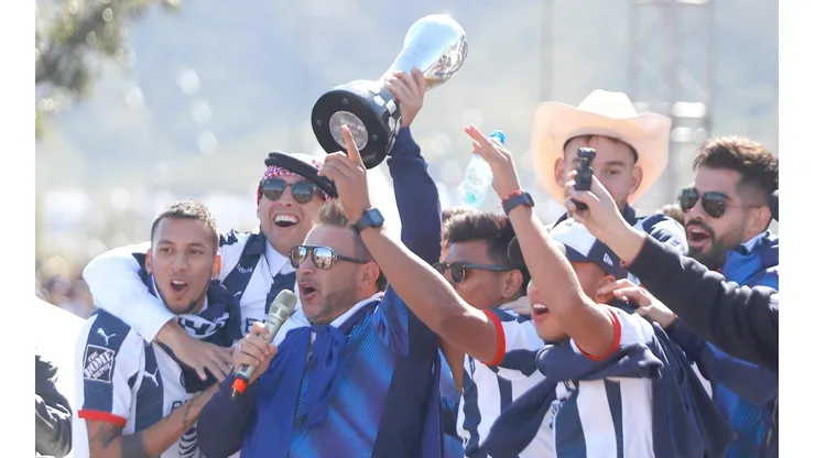 Mohamed, encantado con sus jugadores: "Casi que tengo una selección"