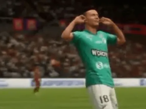 Luego de la cuarta fecha: así va el Grupo A de la eLiga