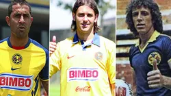 Álvaro Morales escogió a los peores fichajes del América