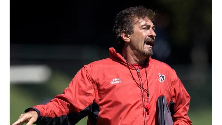 La Volpe, agradecido con Atlas: "Me recoge de aquel fracaso en América"