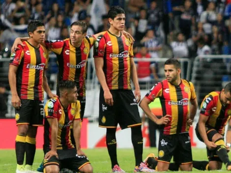 Ex abogados de Neymar asesoran a Leones Negros en denuncia al TAS por desaparición del Ascenso MX