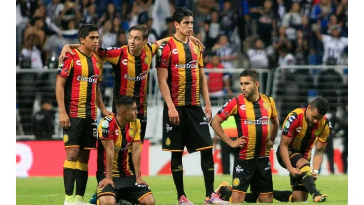 Los Leones Negros podrían llegar incluso a desaparecer debido a la eliminación del Ascenso MX